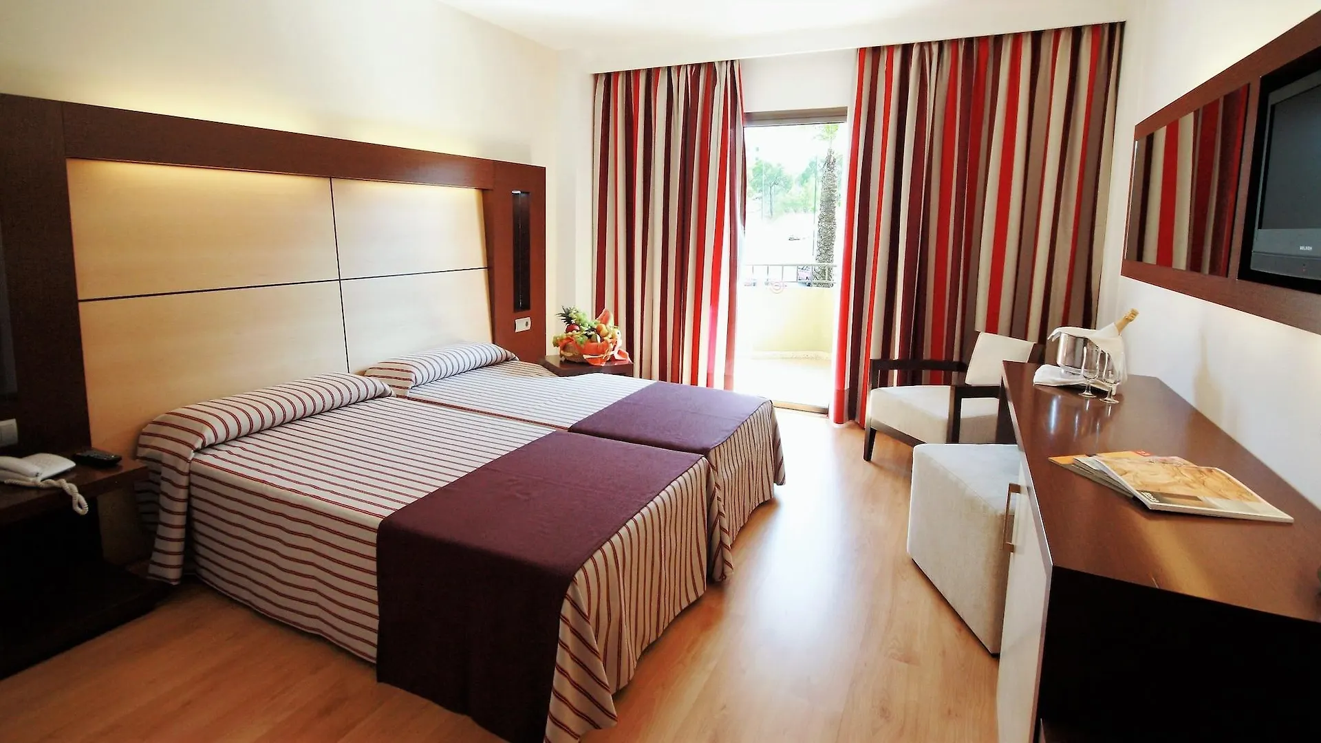 ****  Hotel Pabisa Chico (Adults Only) Playa de Palma  España