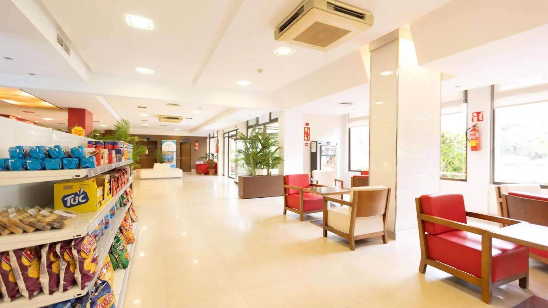 Hotel Pabisa Chico (Adults Only) Playa de Palma