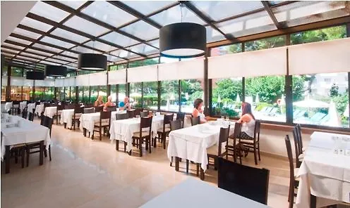 Hotel Pabisa Chico (Adults Only) Playa de Palma