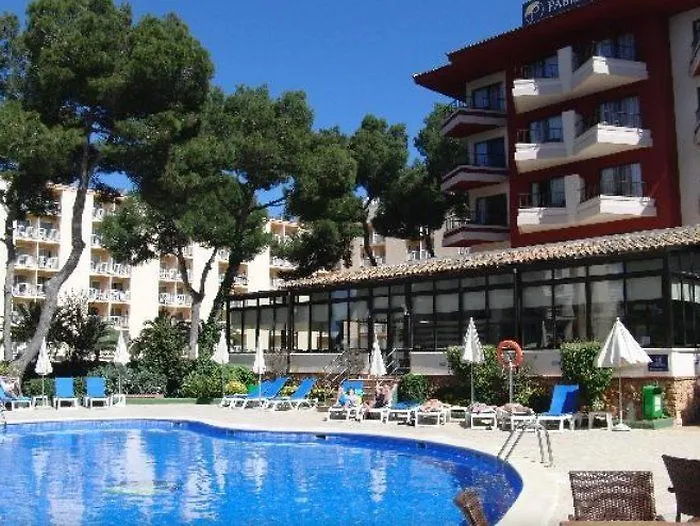 Hotel Pabisa Chico (Adults Only) Playa de Palma   Playa de Palma (Mallorca)