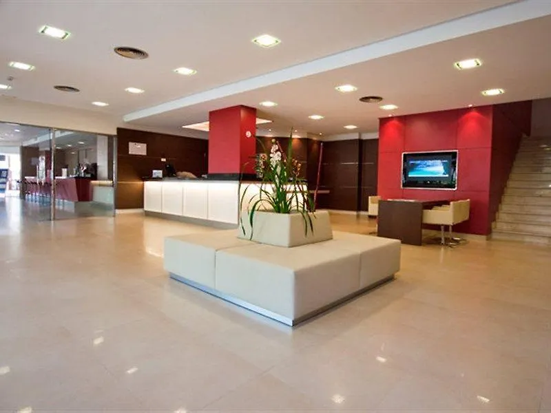 Hotel Pabisa Chico (Adults Only) Playa de Palma  Playa de Palma (Mallorca)