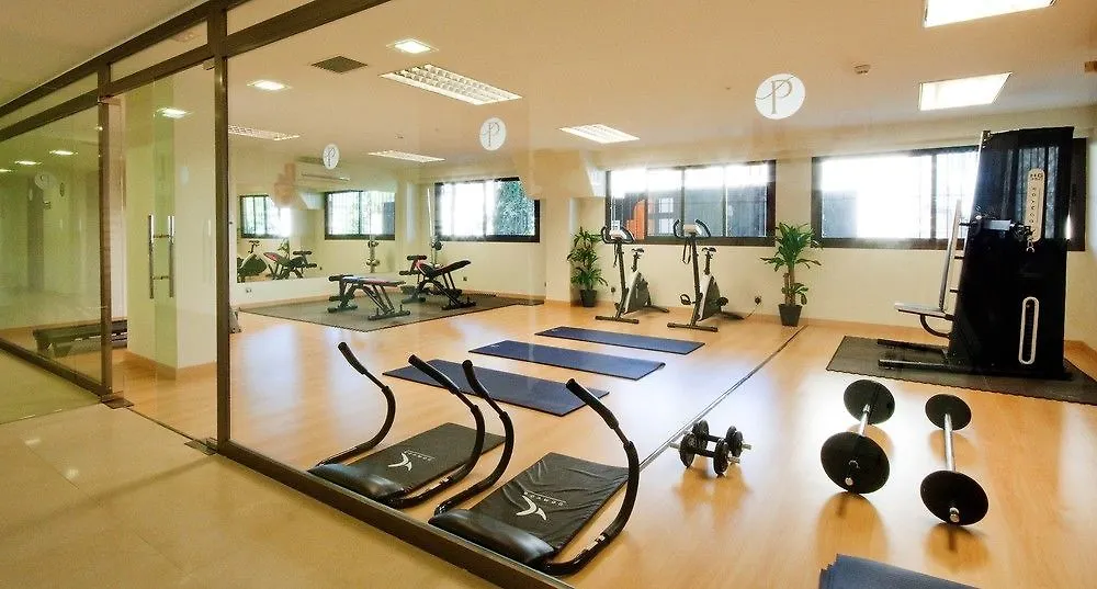 Hotel Pabisa Chico (Adults Only) Playa de Palma