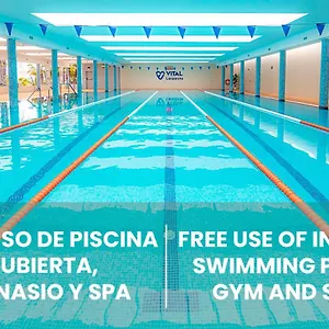 Lanzarote Prime Sports By Vitalclass Lanzarote Costa Teguise