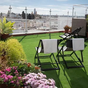 Colectia Santa Lucia Hotel Sevilla