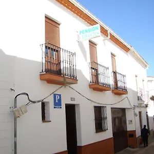 Cervantes 3* Cortegana