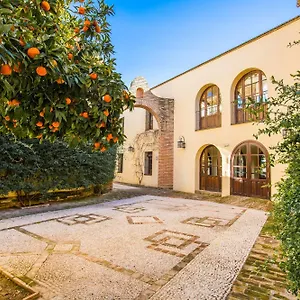 Hospederia Convento De Santa Clara Palma del Rio