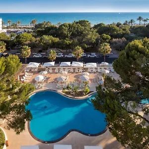 Houm Plaza Son Rigo Playa de Palma (Mallorca)