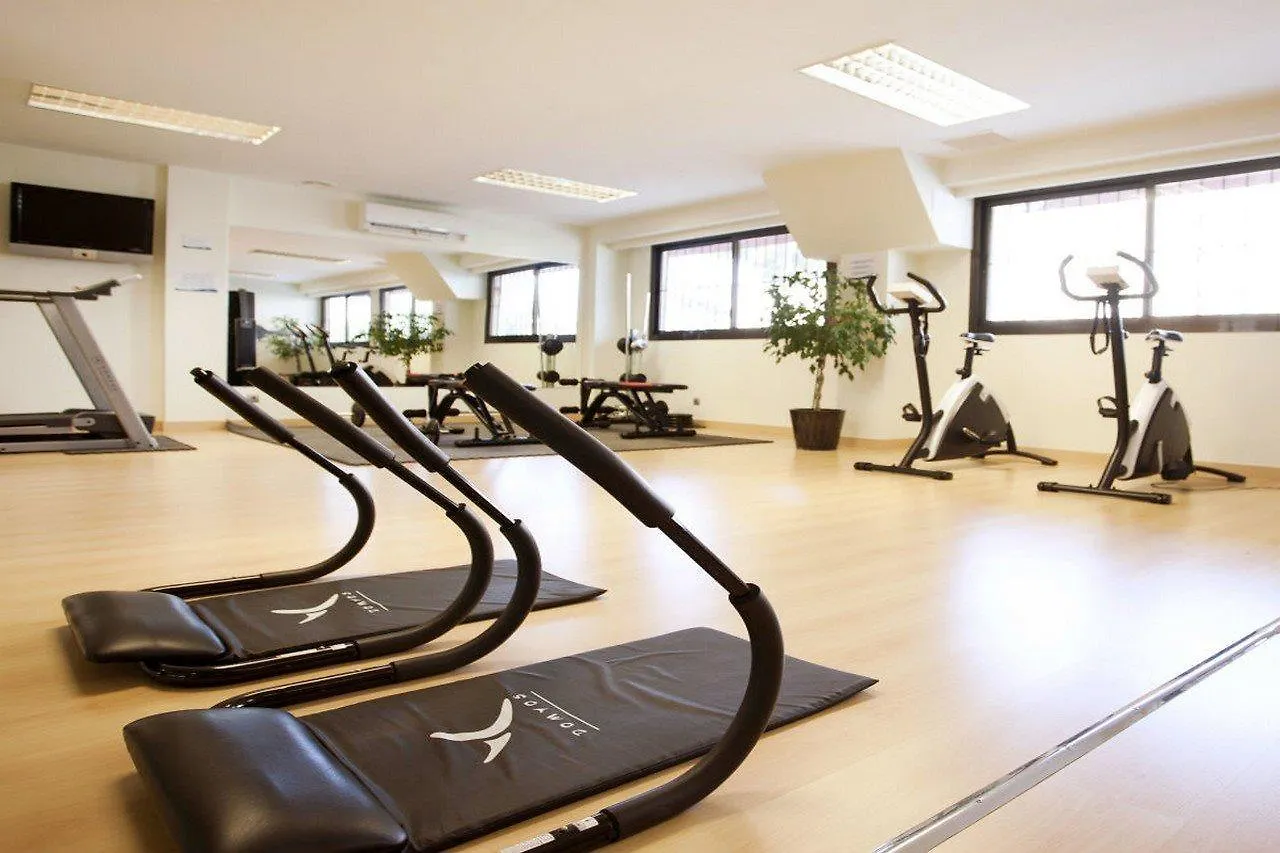 Hotel Pabisa Chico (Adults Only) Playa de Palma