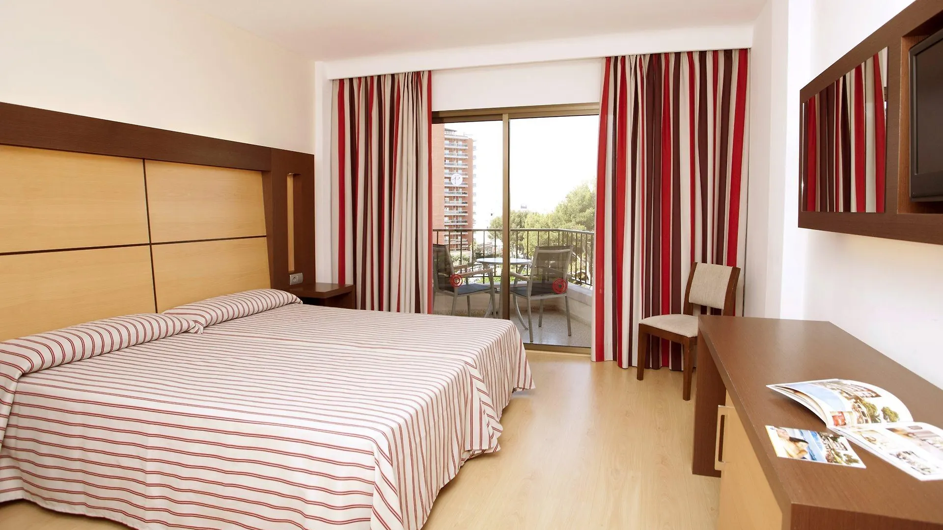 Hotel Pabisa Chico (Adults Only) Playa de Palma  4*, Playa de Palma (Mallorca)