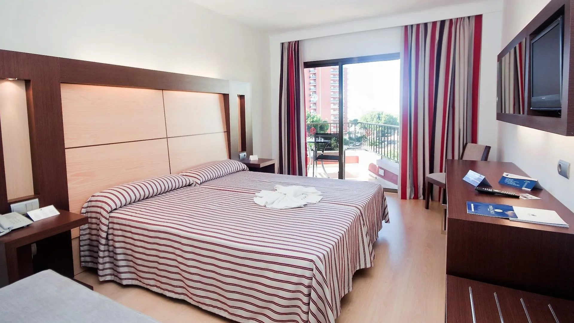 Hotel Pabisa Chico (Adults Only) Playa de Palma   Playa de Palma (Mallorca)