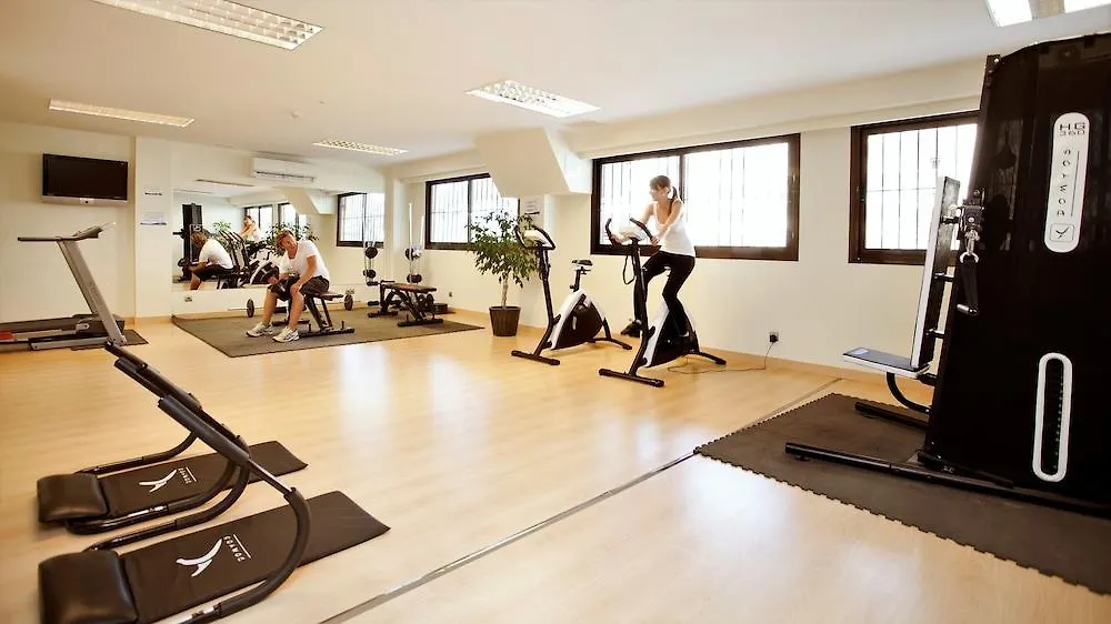 Hotel Pabisa Chico (Adults Only) Playa de Palma