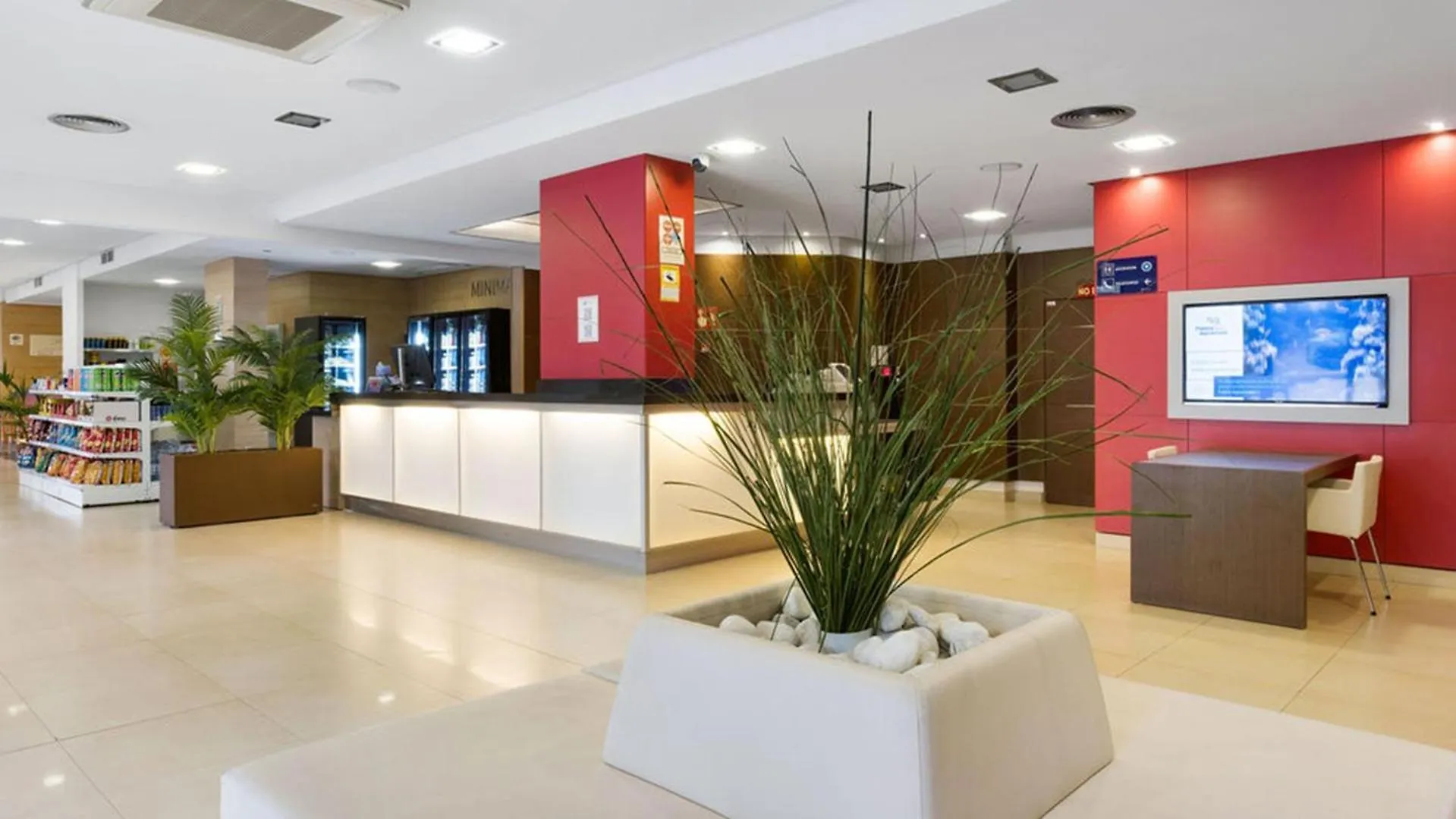 Hotel Pabisa Chico (Adults Only) Playa de Palma   Playa de Palma (Mallorca)