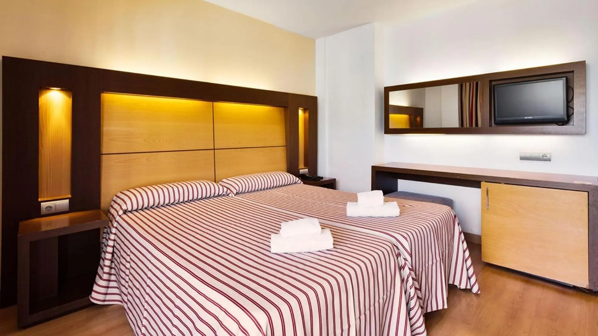 Hotel Pabisa Chico (Adults Only) Playa de Palma  Playa de Palma (Mallorca)