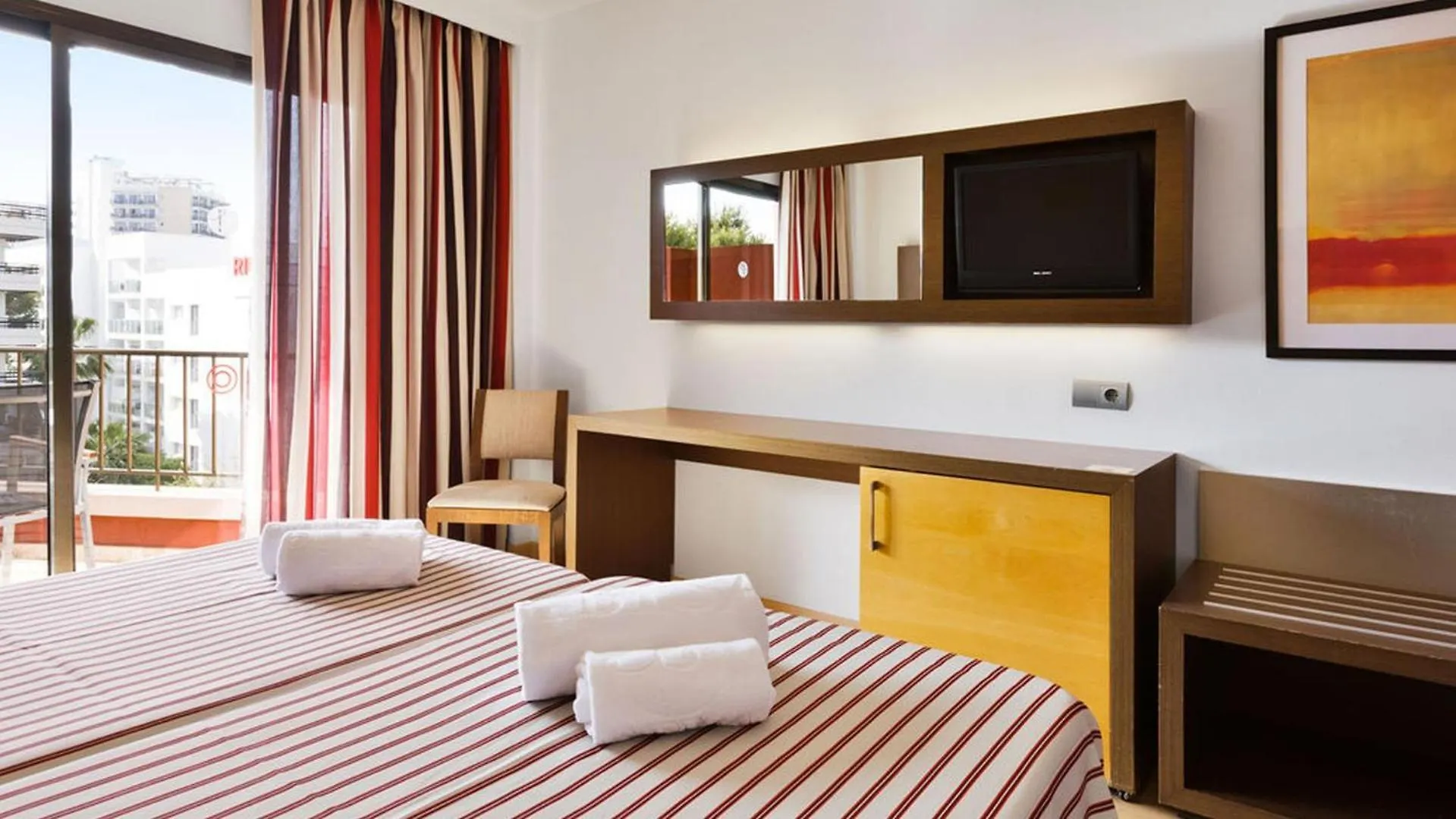Hotel Pabisa Chico (Adults Only) Playa de Palma  4*, Playa de Palma (Mallorca) Spain