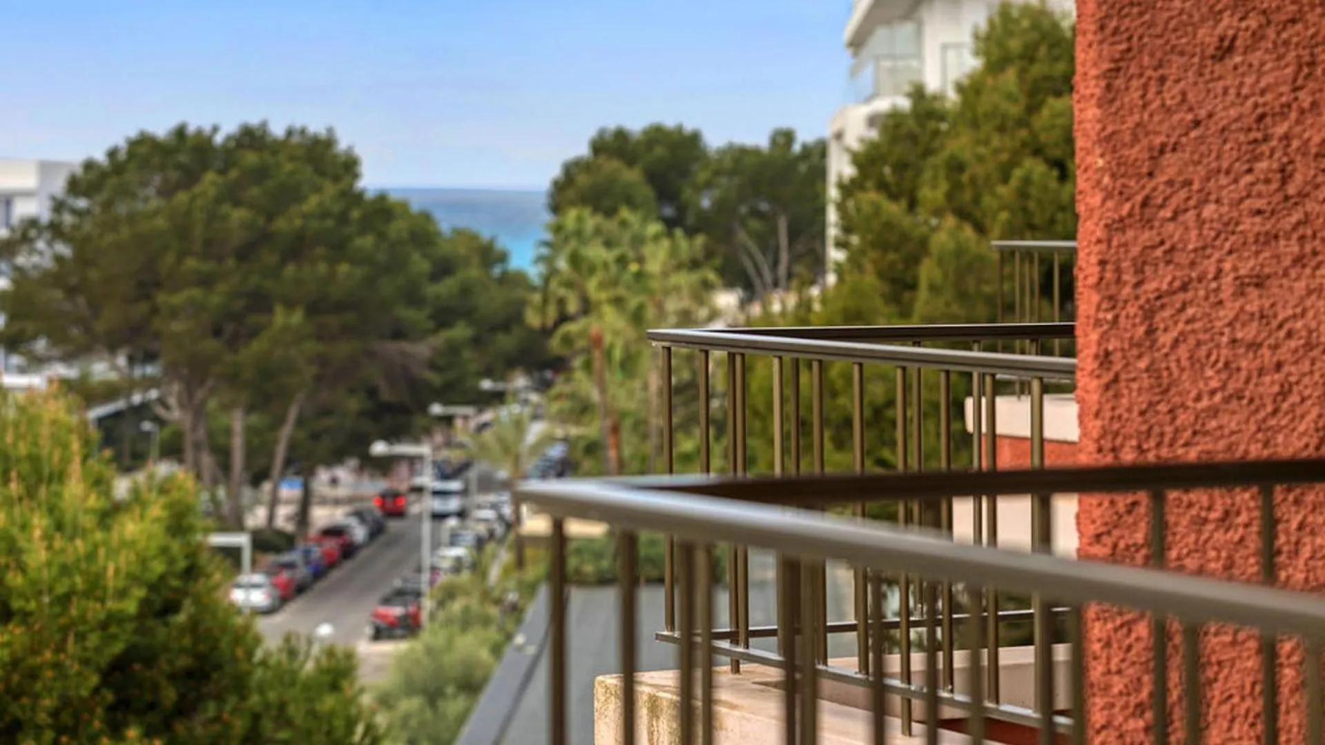 Hotel Pabisa Chico (Adults Only) Playa de Palma  Playa de Palma (Mallorca)