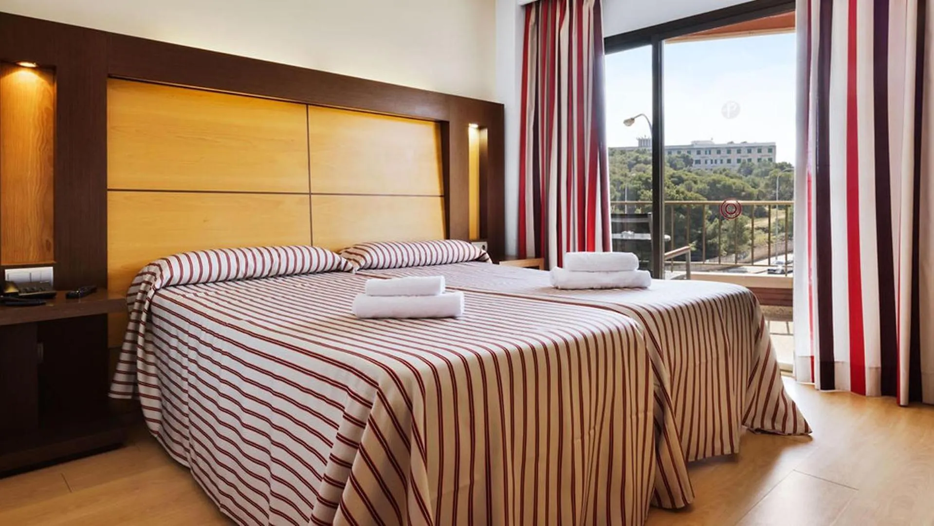 Hotel Pabisa Chico (Adults Only) Playa de Palma