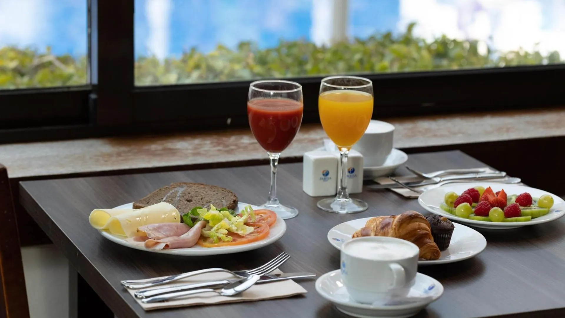 Hotel Pabisa Chico (Adults Only) Playa de Palma