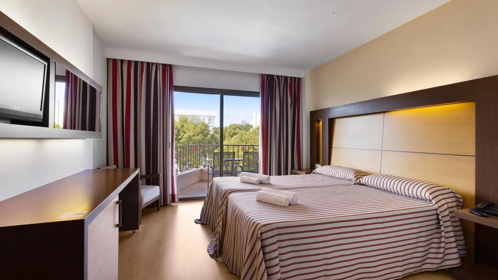 Hotel Pabisa Chico (Adults Only) Playa de Palma  İspanya