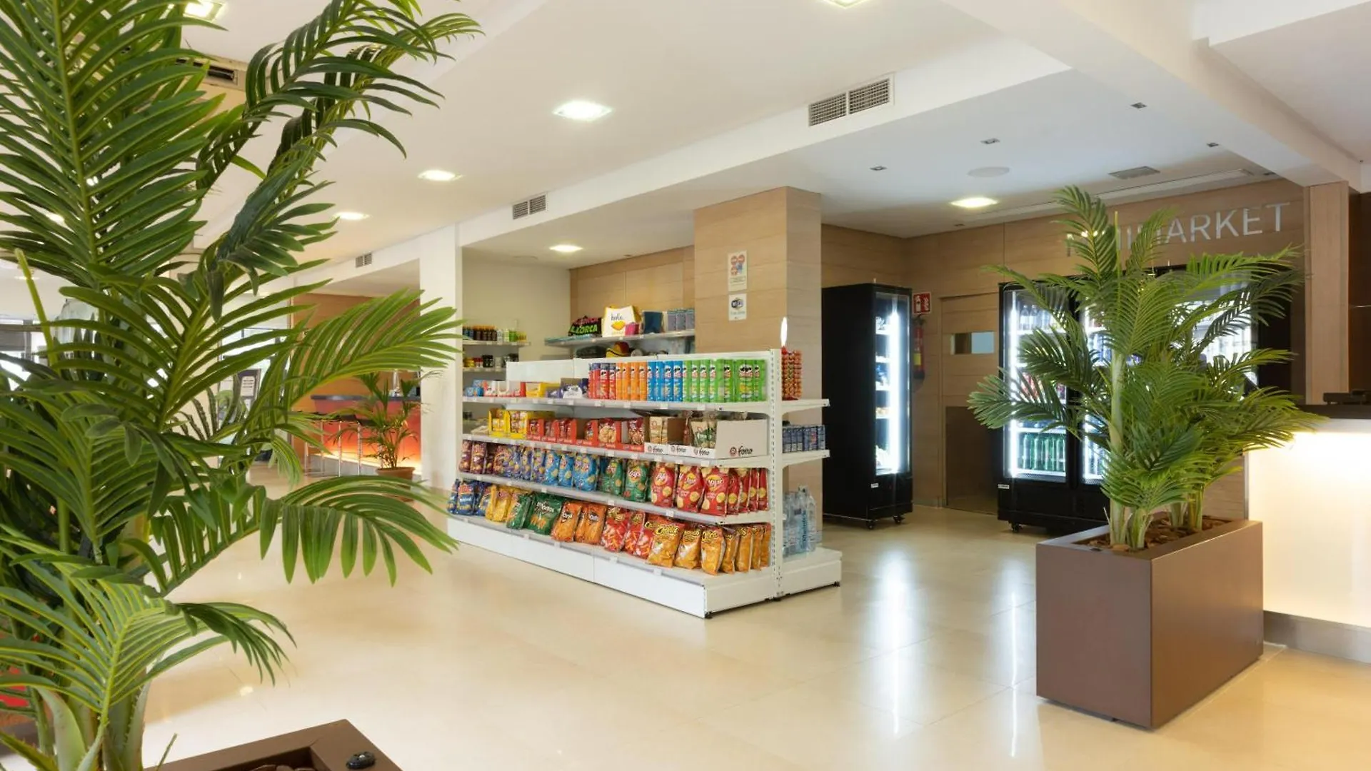 Hotel Pabisa Chico (Adults Only) Playa de Palma