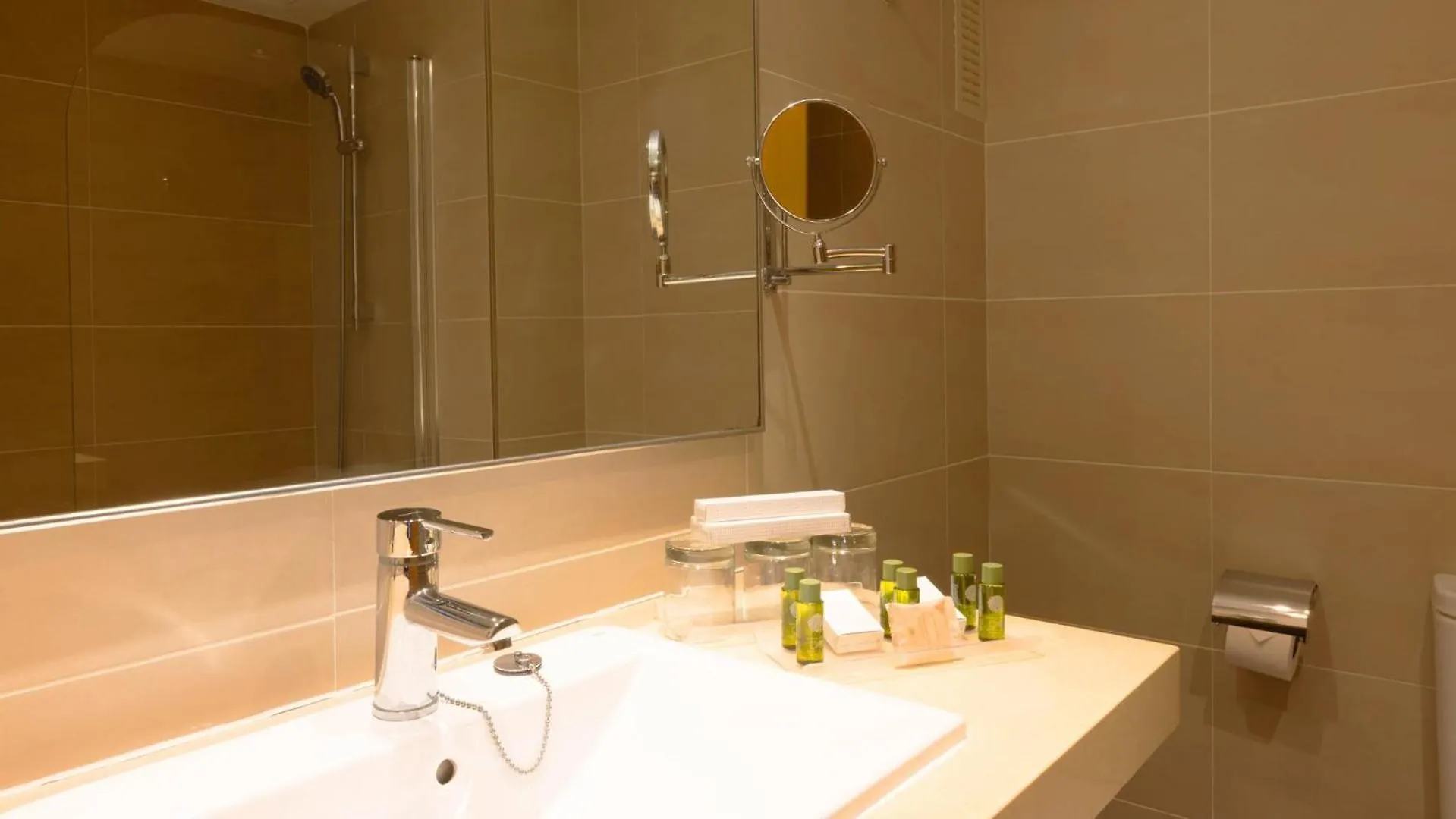 Hotel Pabisa Chico (Adults Only) Playa de Palma  4*, Playa de Palma (Mallorca) İspanya