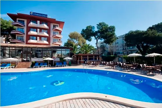 Hotel Pabisa Chico (Adults Only) Playa de Palma