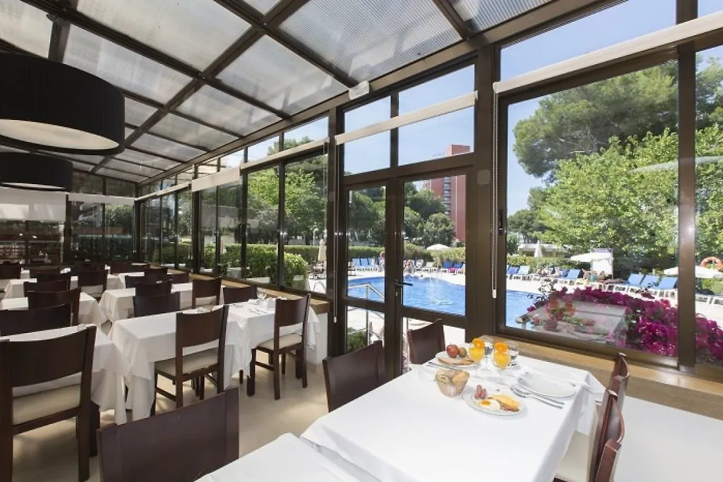 ****  Hotel Pabisa Chico (Adults Only) Playa de Palma  Spain