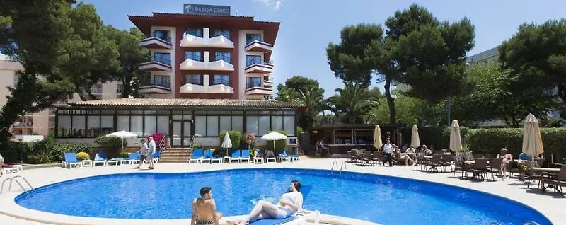 Hotel Pabisa Chico (Adults Only) Playa de Palma