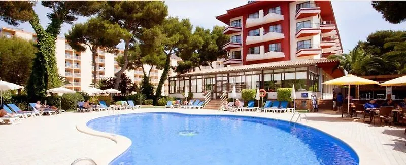 Hotel Pabisa Chico (Adults Only) Playa de Palma  Spain