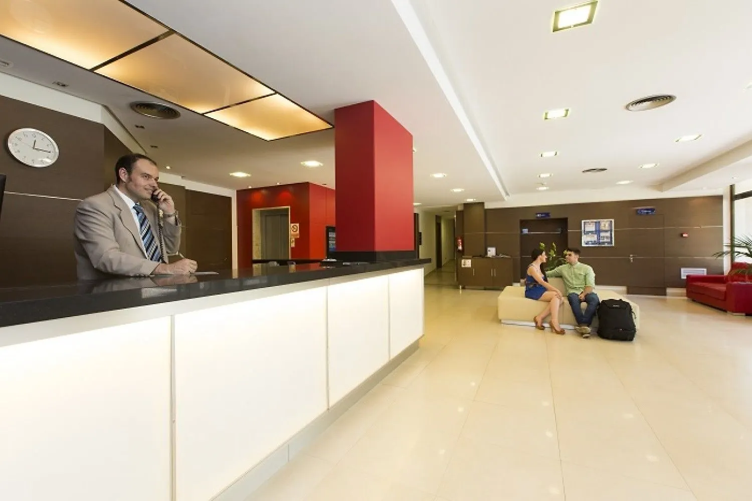 Hotel Pabisa Chico (Adults Only) Playa de Palma