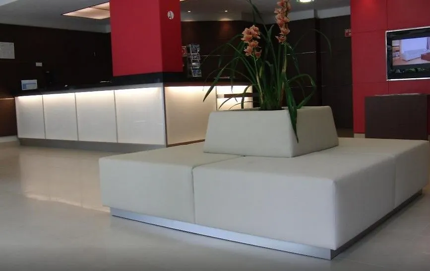 Hotel Pabisa Chico (Adults Only) Playa de Palma