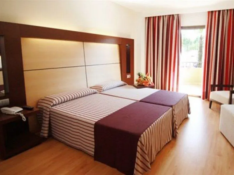 ****  Hotel Pabisa Chico (Adults Only) Playa de Palma  İspanya