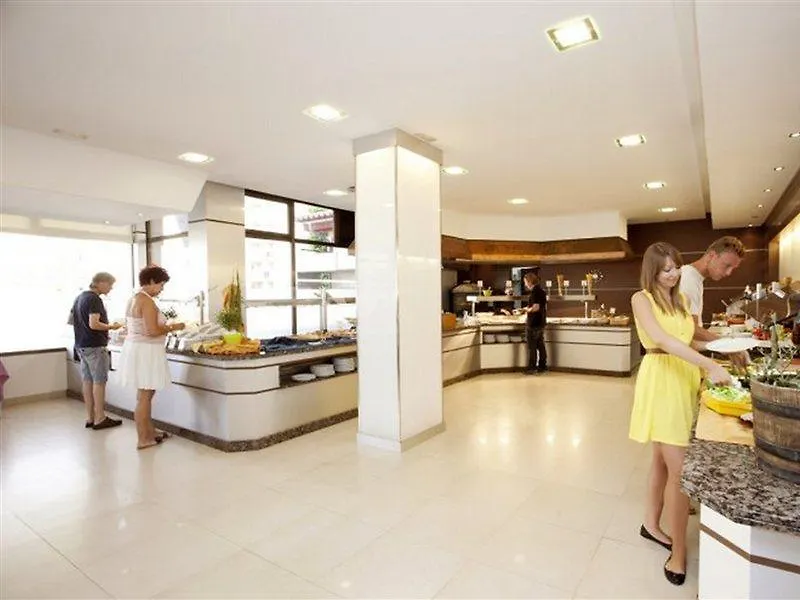 Hotel Pabisa Chico (Adults Only) Playa de Palma  4*, Playa de Palma (Mallorca) İspanya