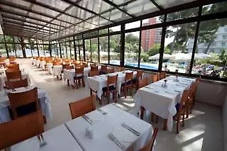 Hotel Pabisa Chico (Adults Only) Playa de Palma