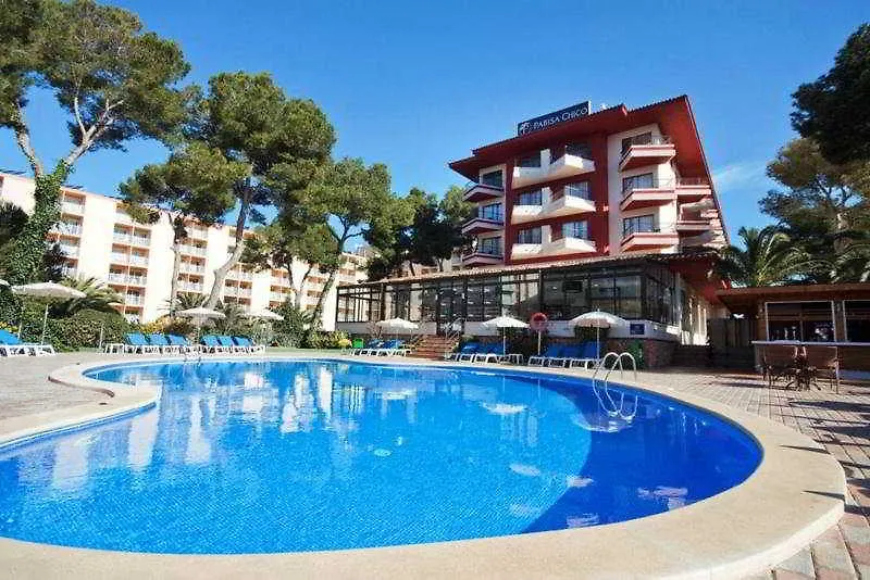 Hotel Pabisa Chico (Adults Only) Playa de Palma