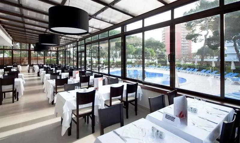 Hotel Pabisa Chico (Adults Only) Playa de Palma