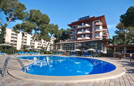 ****  Hotel Pabisa Chico (Adults Only) Playa de Palma  Spain