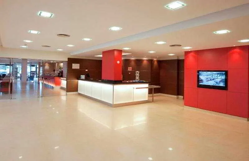 Hotel Pabisa Chico (Adults Only) Playa de Palma   Playa de Palma (Mallorca)
