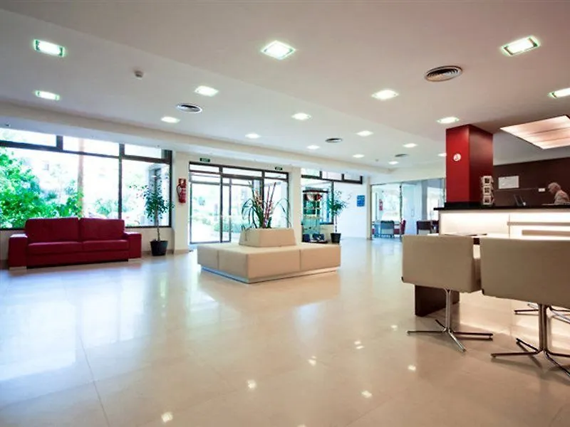 ****  Hotel Pabisa Chico (Adults Only) Playa de Palma  Spanje