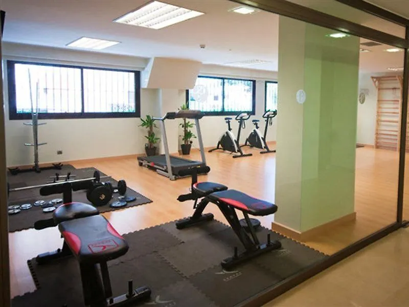 Hotel Pabisa Chico (Adults Only) Playa de Palma  4*, Playa de Palma (Mallorca)