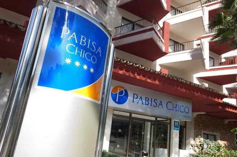 Hotel Pabisa Chico (Adults Only) Playa de Palma  Playa de Palma (Mallorca)