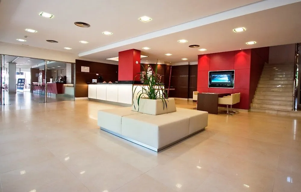 Hotel Pabisa Chico (Adults Only) Playa de Palma  4*, Playa de Palma (Mallorca)