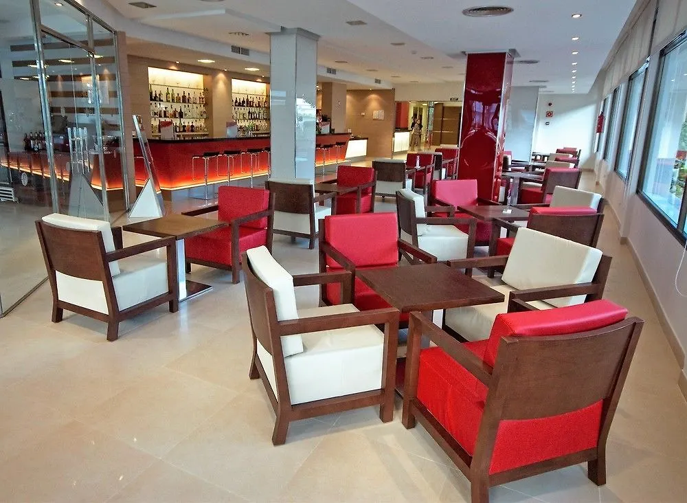 Hotel Pabisa Chico (Adults Only) Playa de Palma