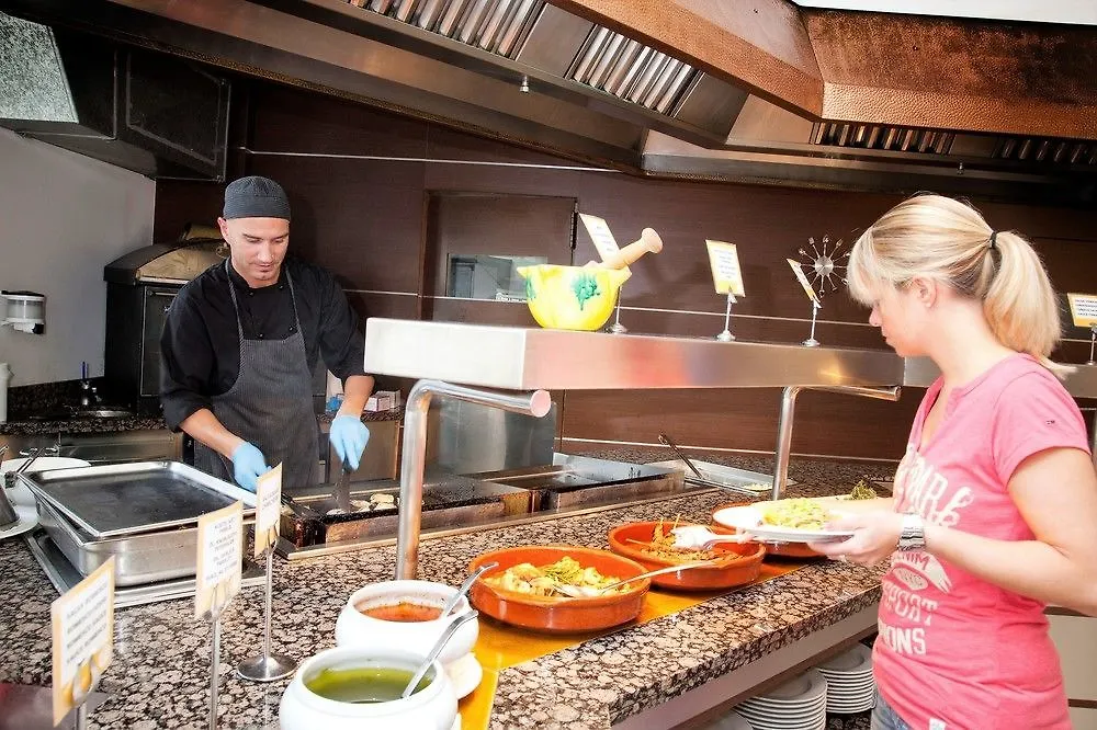 Hotel Pabisa Chico (Adults Only) Playa de Palma  Spain