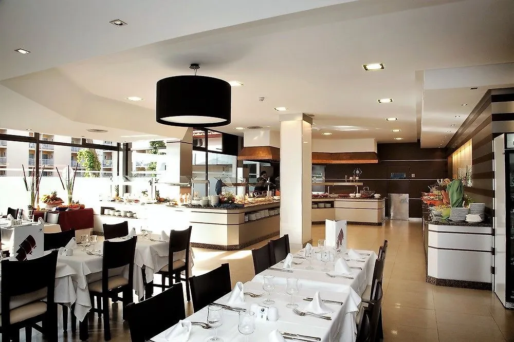 Hotel Pabisa Chico (Adults Only) Playa de Palma  Spain
