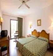 ****  Hotel Pabisa Chico (Adults Only) Playa de Palma  Spain