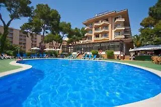 Hotel Pabisa Chico (Adults Only) Playa de Palma   Playa de Palma (Mallorca)